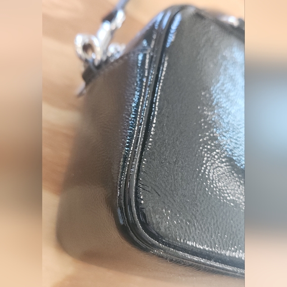 Coach Satchel Crossbody - Picture 6 of 14